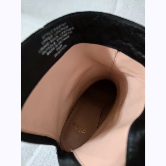 J.Crew Suede Boots – size 7 - Picture 8 of 12